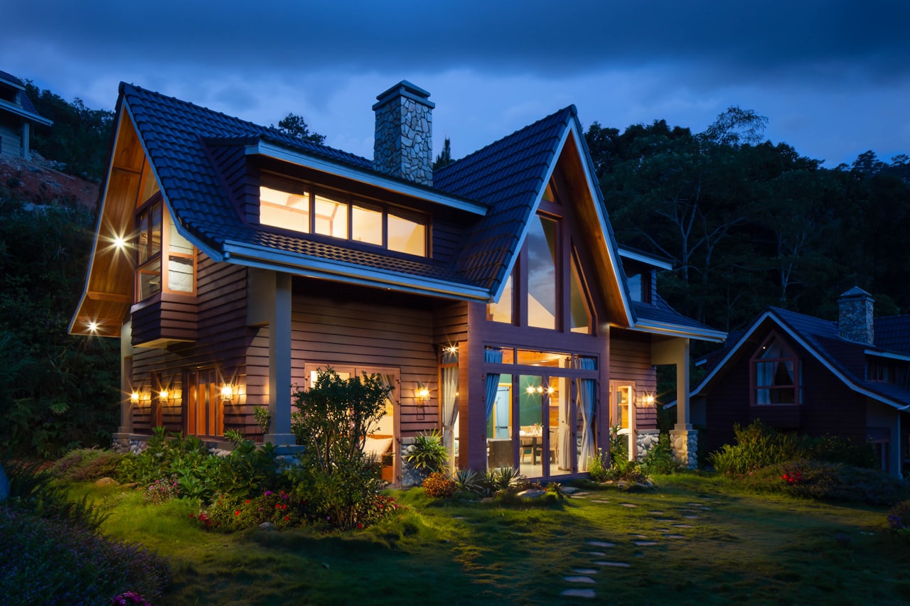 Rodent Control service in Asheville, NC