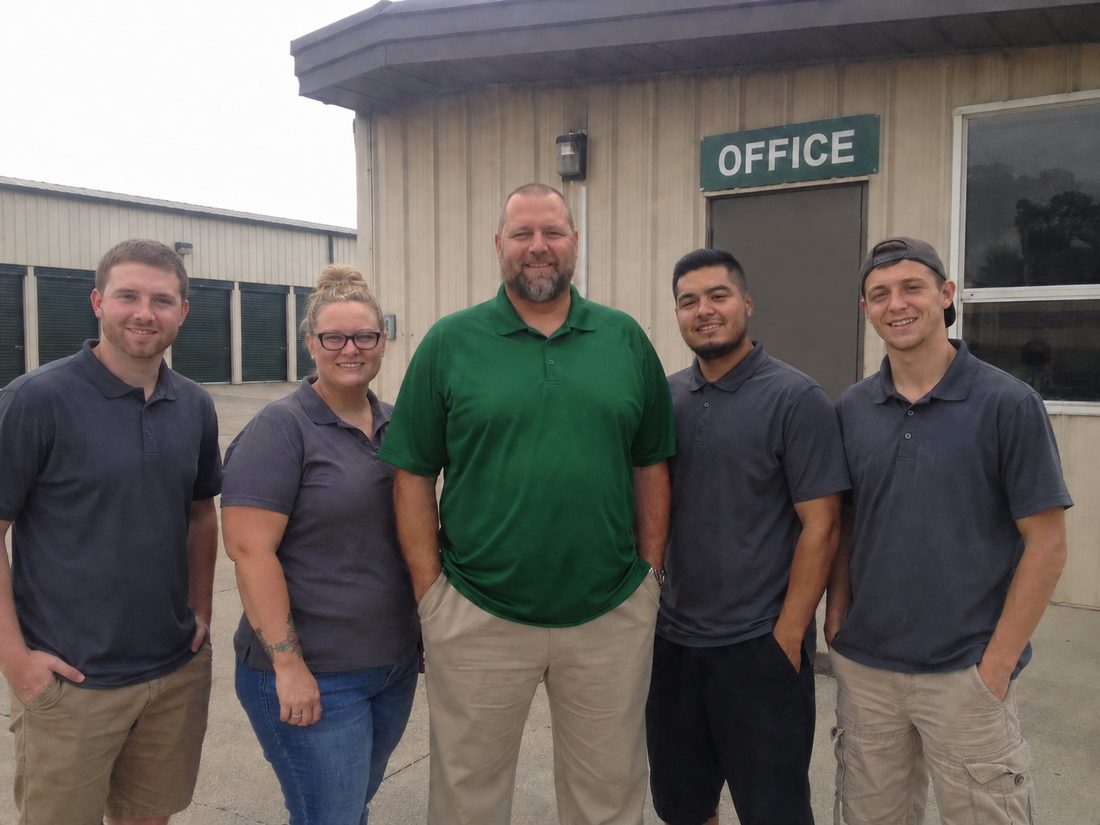 Pest control professionals in Asheville, NC